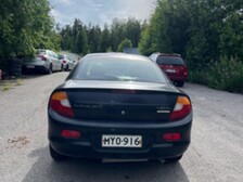Chrysler Neon