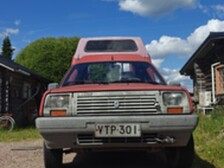 Renault Express