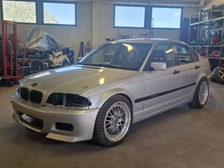 BMW 335