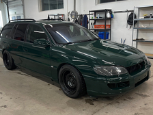 Opel Omega