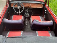 Triumph Herald