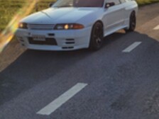 Nissan Skyline