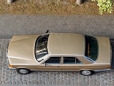 Mercedes-Benz 280