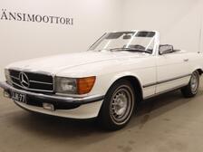 Mercedes-Benz 280