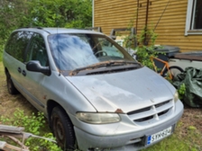 Chrysler Voyager