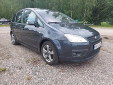 Ford Focus C-Max