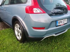 Volvo C30