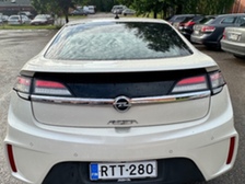 Opel Ampera