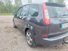 Ford Focus C-Max