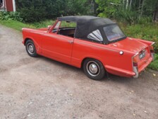 Triumph Herald