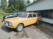 Volvo 145