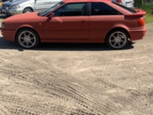 Audi Coupe