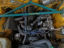 Ford Escort