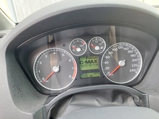 Ford Focus C-Max