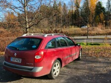Renault Laguna