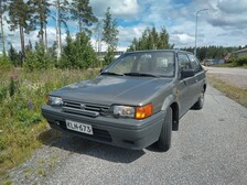 Nissan Sunny