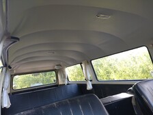Volkswagen Kleinbus