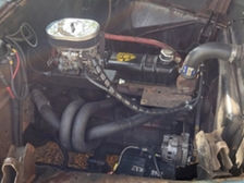 International L-110