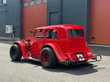 Ford A-model