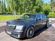 Chrysler 300C