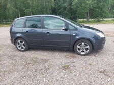 Ford Focus C-Max