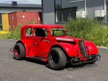 Ford A-model