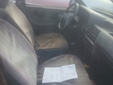Ford Orion