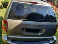 Chrysler Voyager