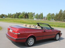 Saab 9-3