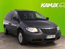 Chrysler Voyager