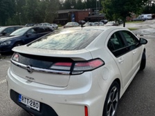 Opel Ampera