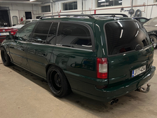 Opel Omega