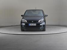 Seat Mii Electric