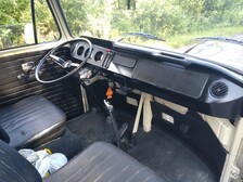 Volkswagen Kleinbus