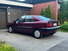 Citroen Xantia