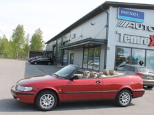 Saab 9-3