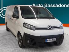 Citroen e-Jumpy