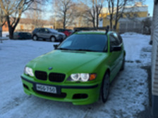 BMW 320