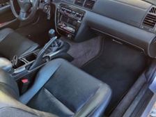 Honda Prelude
