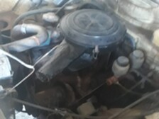 Opel Rekord