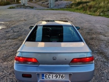 Honda Prelude