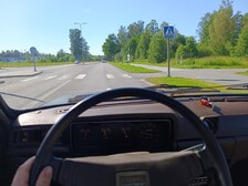 Volvo 343