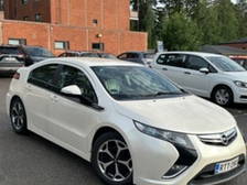 Opel Ampera