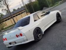 Nissan Skyline