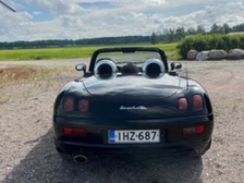 Fiat Barchetta
