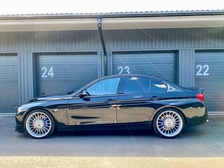 BMW Alpina B3