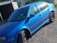 Volkswagen Bora