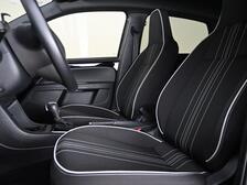 Seat Mii Electric