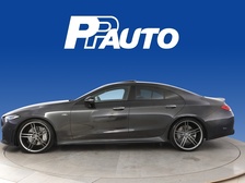 Mercedes-Benz CLS 53 AMG