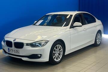 BMW 316
